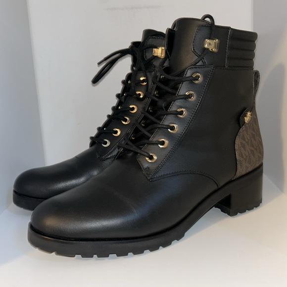 Michael Kors Women’s Boots Size 9 - Picture 2 of 5